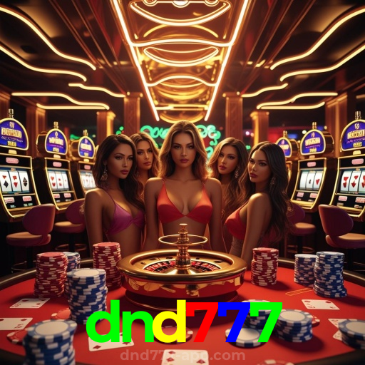dnd777