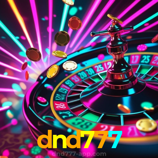 Explore os Jogos de Bingo no dnd777: Diversão e Prêmios ao Seu Alcance