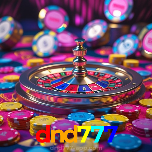 dnd777