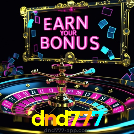 Explorando as Ofertas de Bônus em dnd777