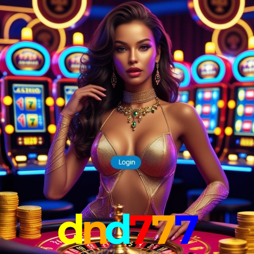 Descubra as Promoções Especiais da dnd777