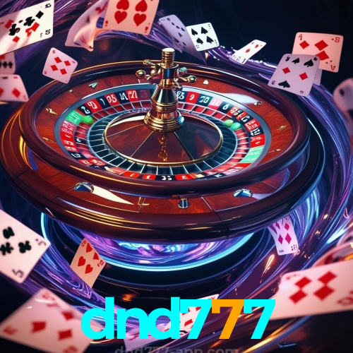 Descubra a Emoção do Cassino Ao Vivo no dnd777