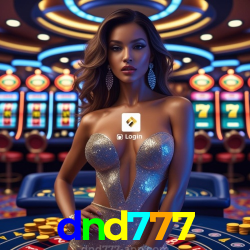 dnd777: cassino online seguro e premiado no Brasil