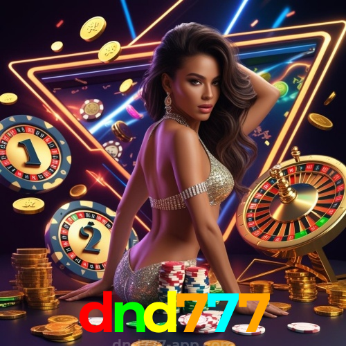 Descubra a Emoção do Cassino Ao Vivo no dnd777