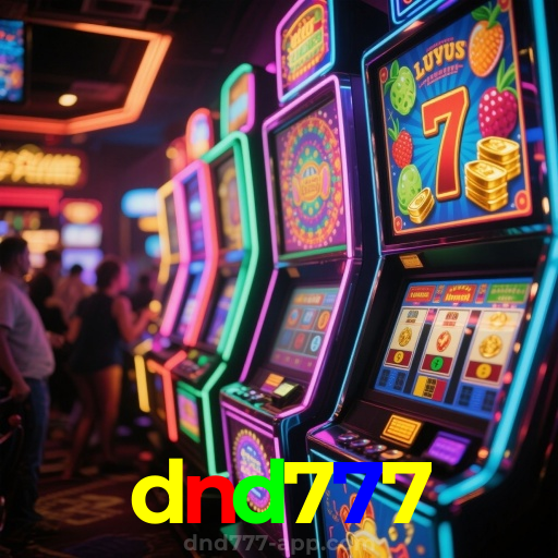 Explorando a Categoria de Jogos de Poker no dnd777