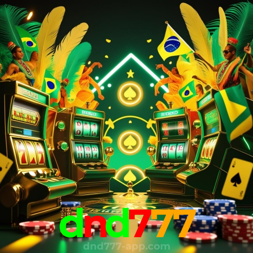 Descubra as Promoções Especiais da dnd777