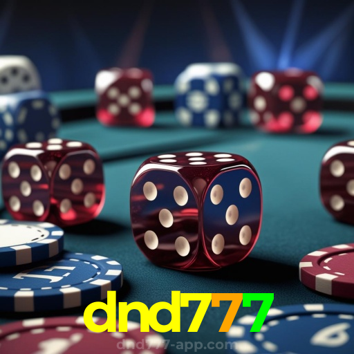 Explorando a Categoria de Jogos de Poker no dnd777